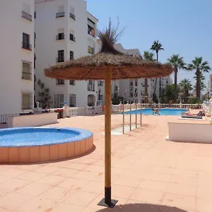  Apartamento Punta Almina 100 M From T H E Sea España