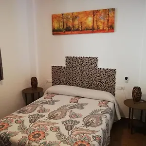  Сasa de vacaciones Alojamiento Rural Alfaguara España