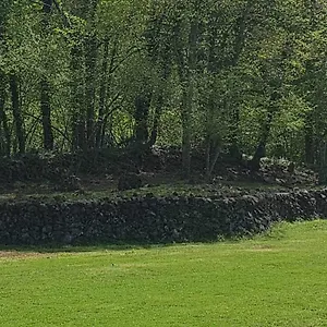 Casa rural Mas Els Plans La casa pensada para perros que viajan con sus humanos, Olot