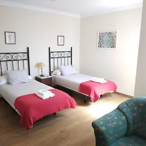  Apartamento Esperanto España