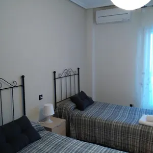  Apartamento Vivienda Turistica Bufer España