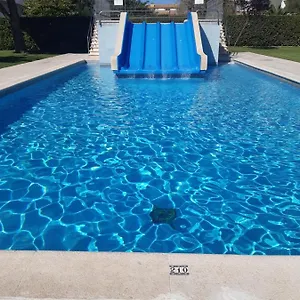  Apartamento Blau Park España