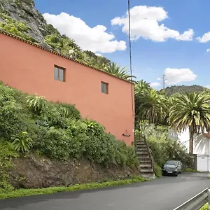 Сasa de vacaciones La Presa España