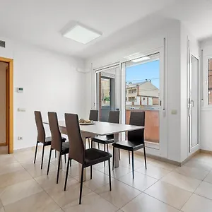 Apartamento Sara, L'Aldea