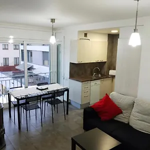 Apartamento Apartamento En Una Zona Tranquila De, Olot