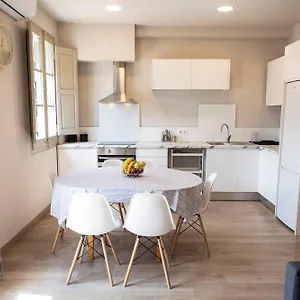 Apartamento Sant Ferriol, Olot