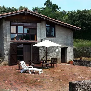 Сasa de vacaciones Can Janot, Olot