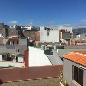  Apartamento ático Confortable España