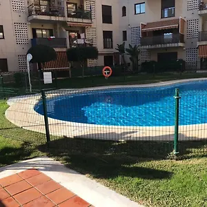  Apartamento Turístico Florhouse España